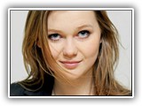Мария Халиуллина, географический